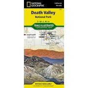 Death Valley national park NGS